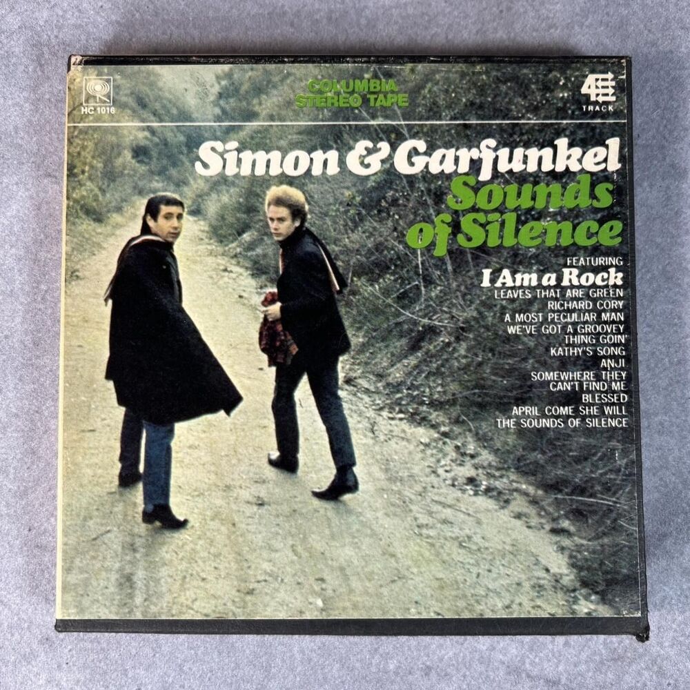 Unbranded Cds-and-vinyl